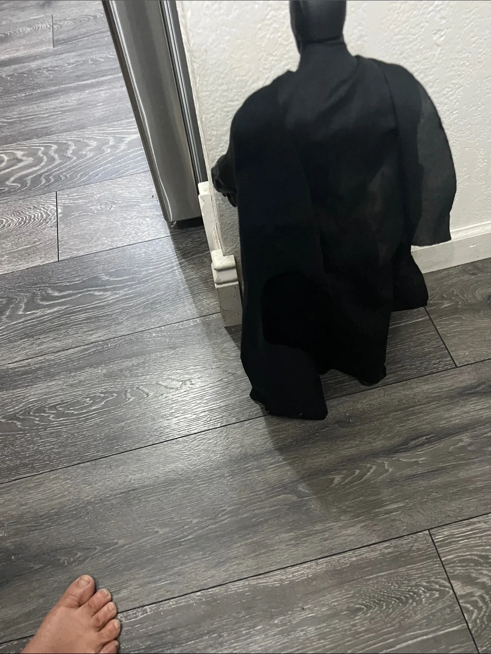 Batman figures 20’